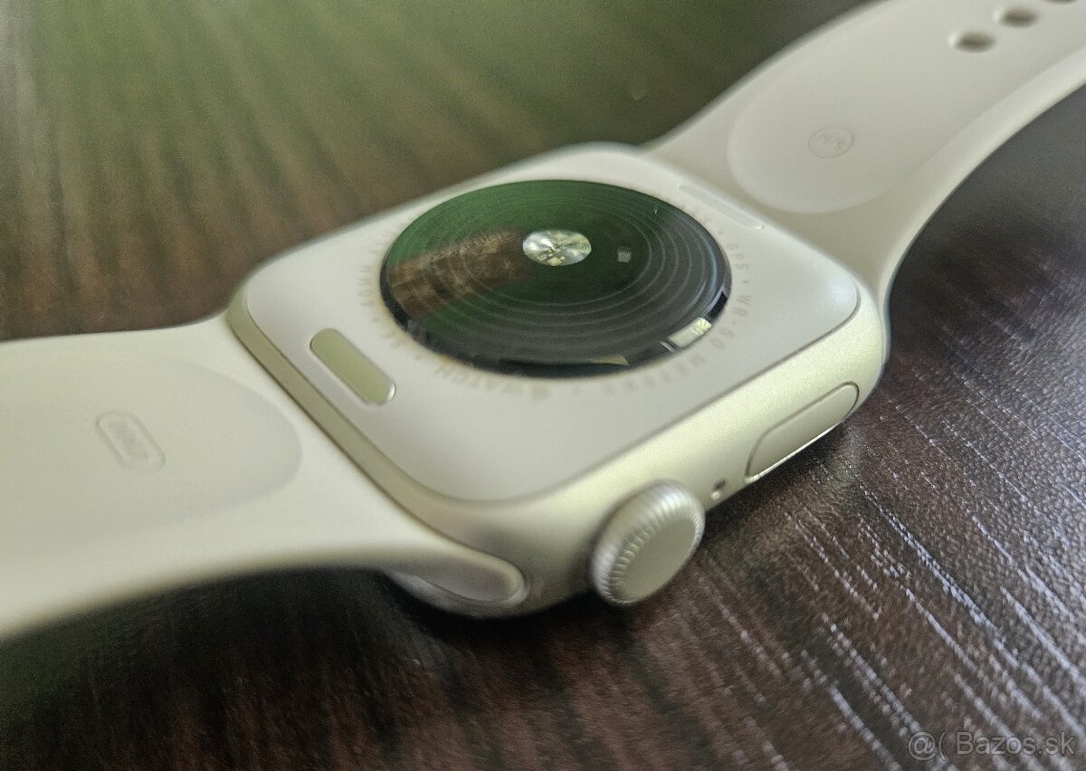 Apple Watch SE 40mm - 7