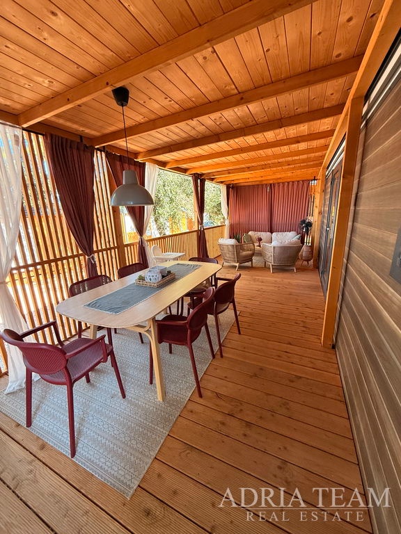 CHORVATSKO, 🌟 AKCIOVÁ CENA KOMPLETNE ZARIADENÝ MOBILNÝ D - 7