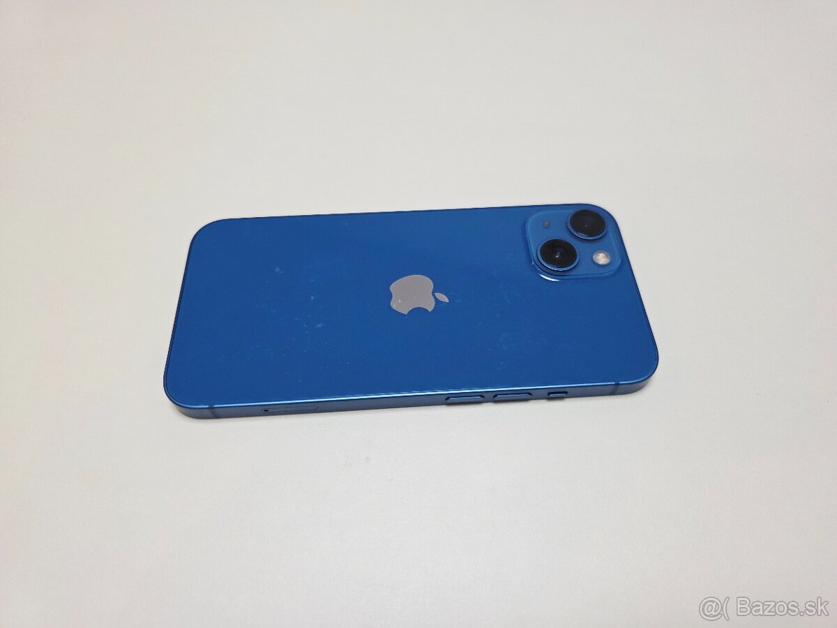 Apple iphone 13 128GB TOP STAV ,ZDRAVIE BATERY 100% - 7