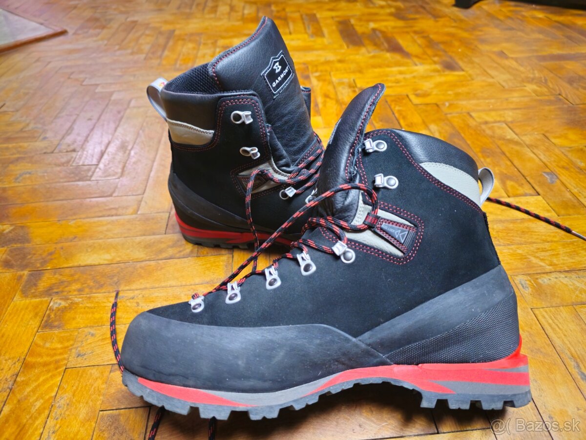 Turistické topánky Garmont X-Lite EUR 46.5 - 7
