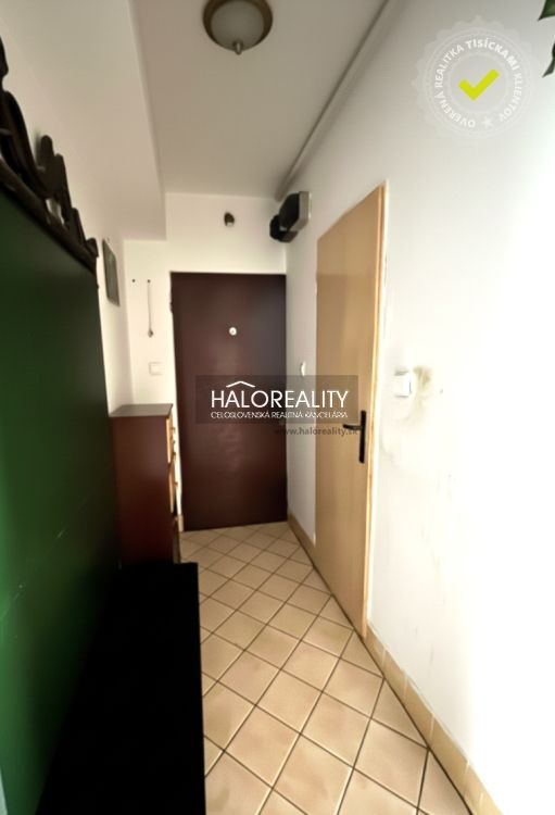 HALO reality - Predaj, trojizbový byt Spišské Vlachy - 7
