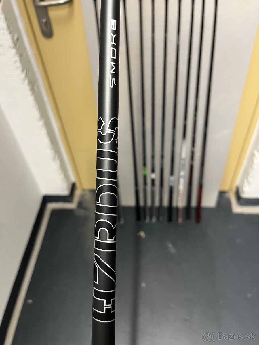 Predam rozne shafty na driver Callaway , Titleist ... - 7