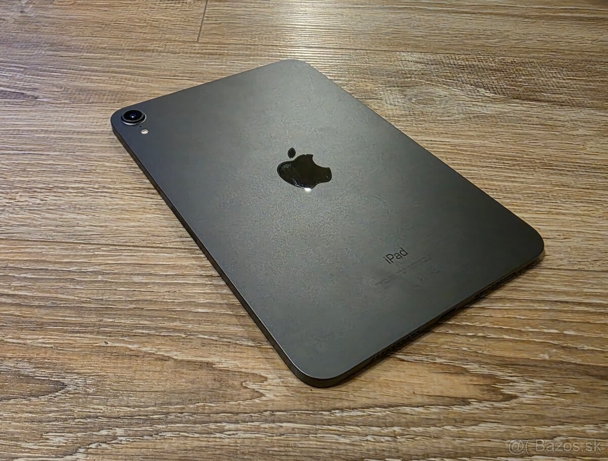 Apple iPad mini 6 64gb - 7