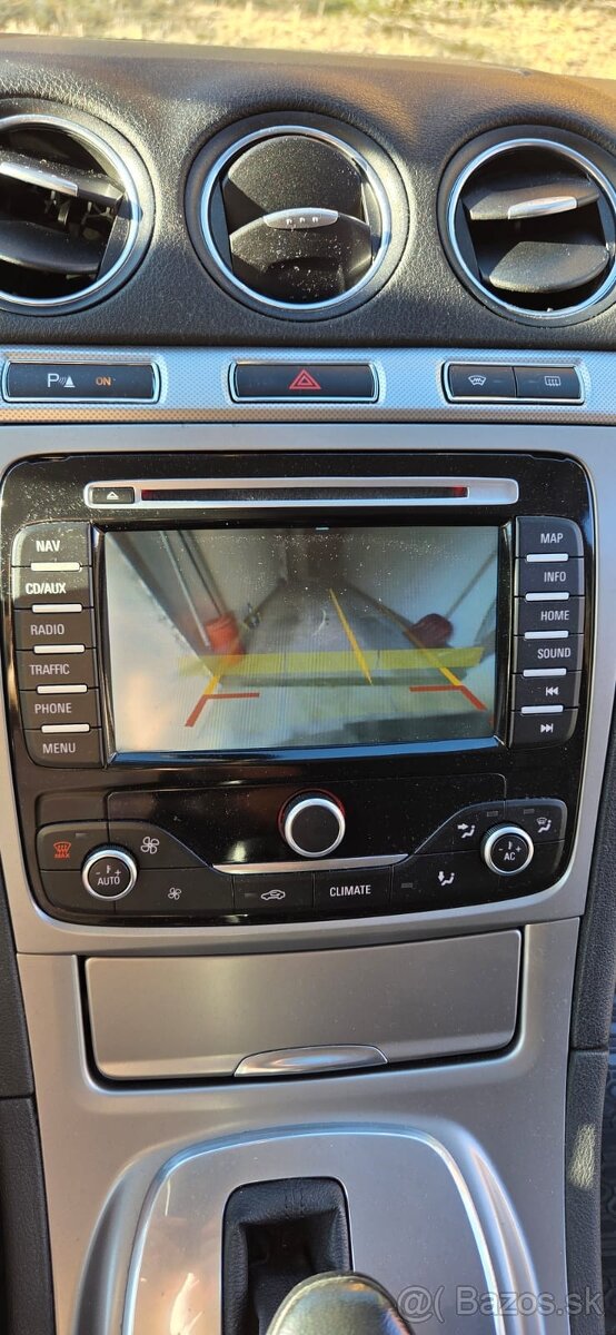 Ford S-Max 11/2010 - 7