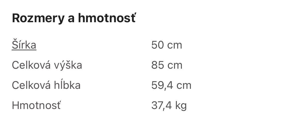 Elektrický sporák Mora - 7