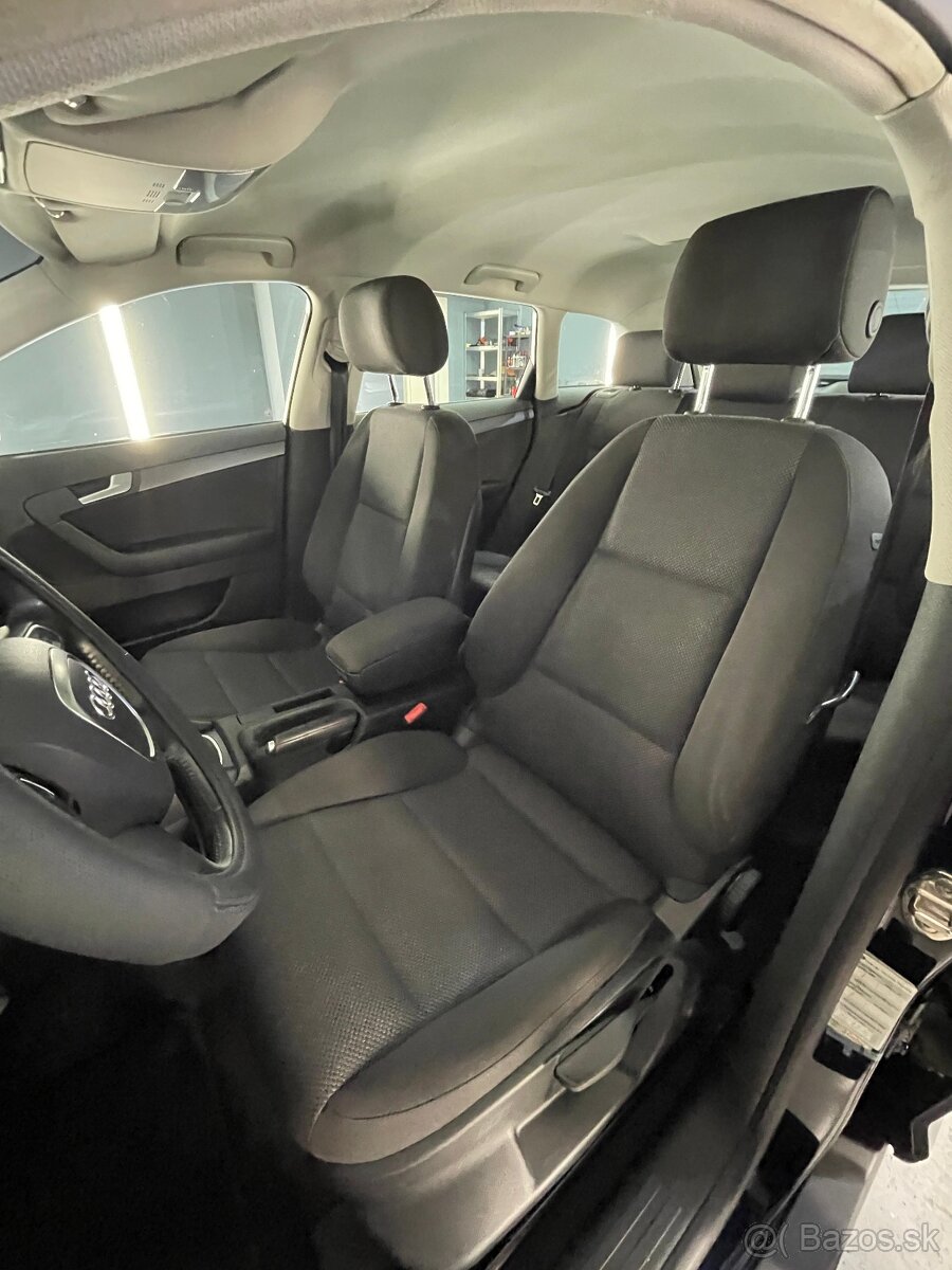 Audi A3 1,4tfsi sportback - 7