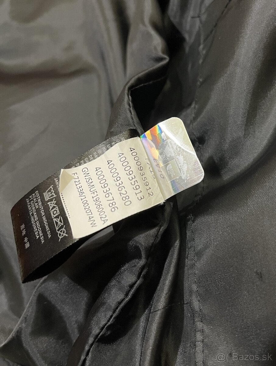 The North Face bunda 700 NUPTSE - 7