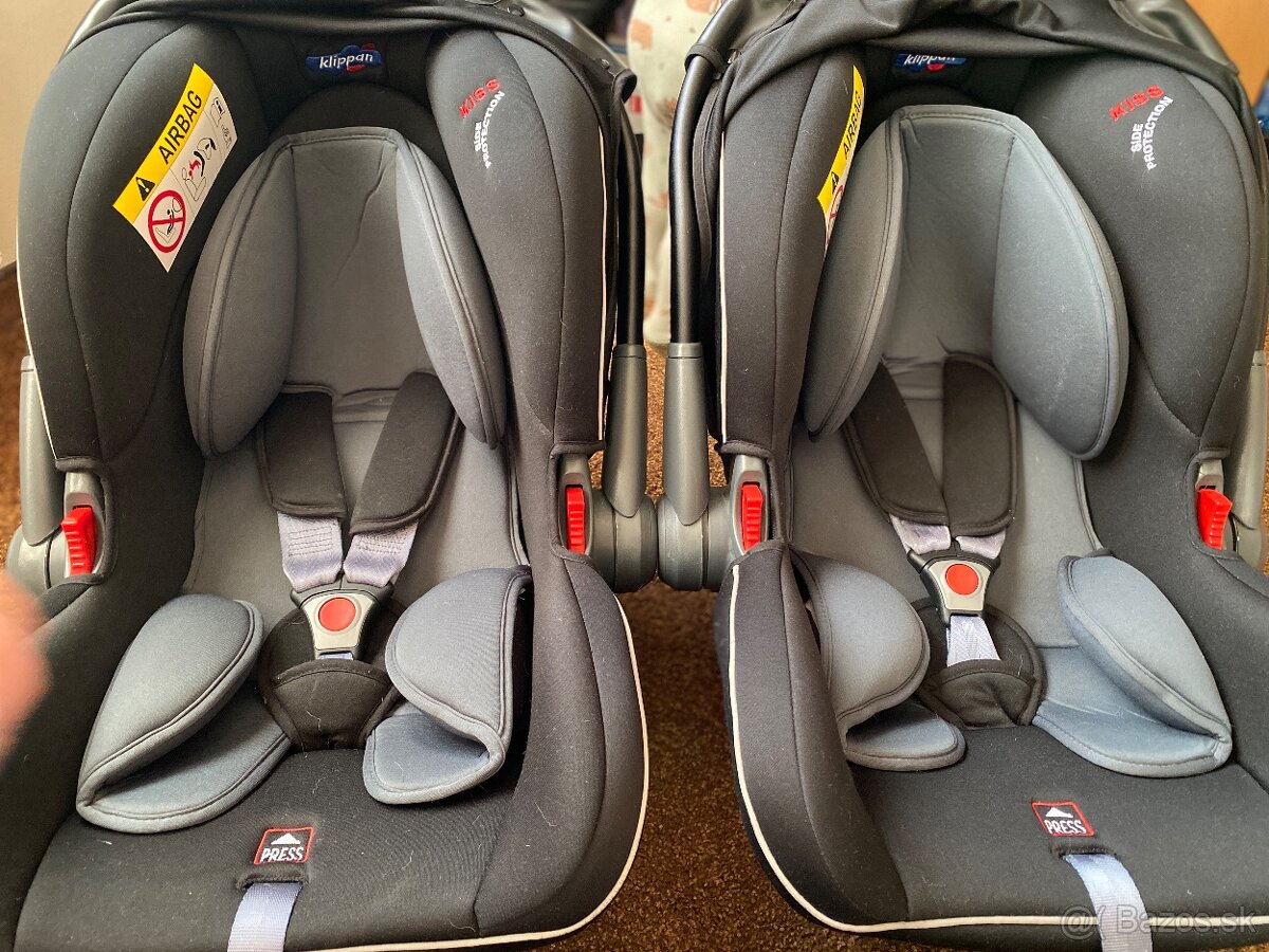 Vajíčka klippan dinofix - 7