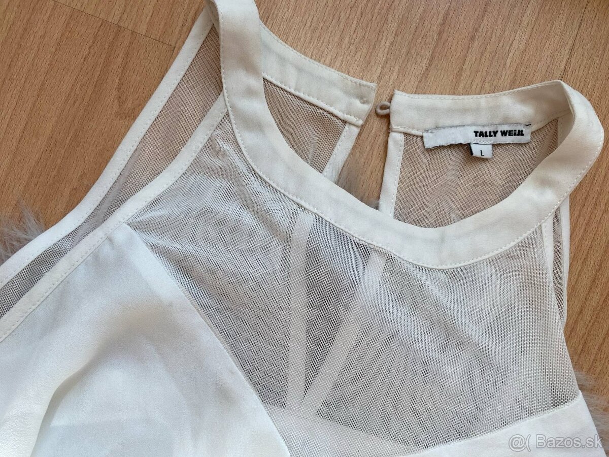 3x dámska blúzka/body - 7