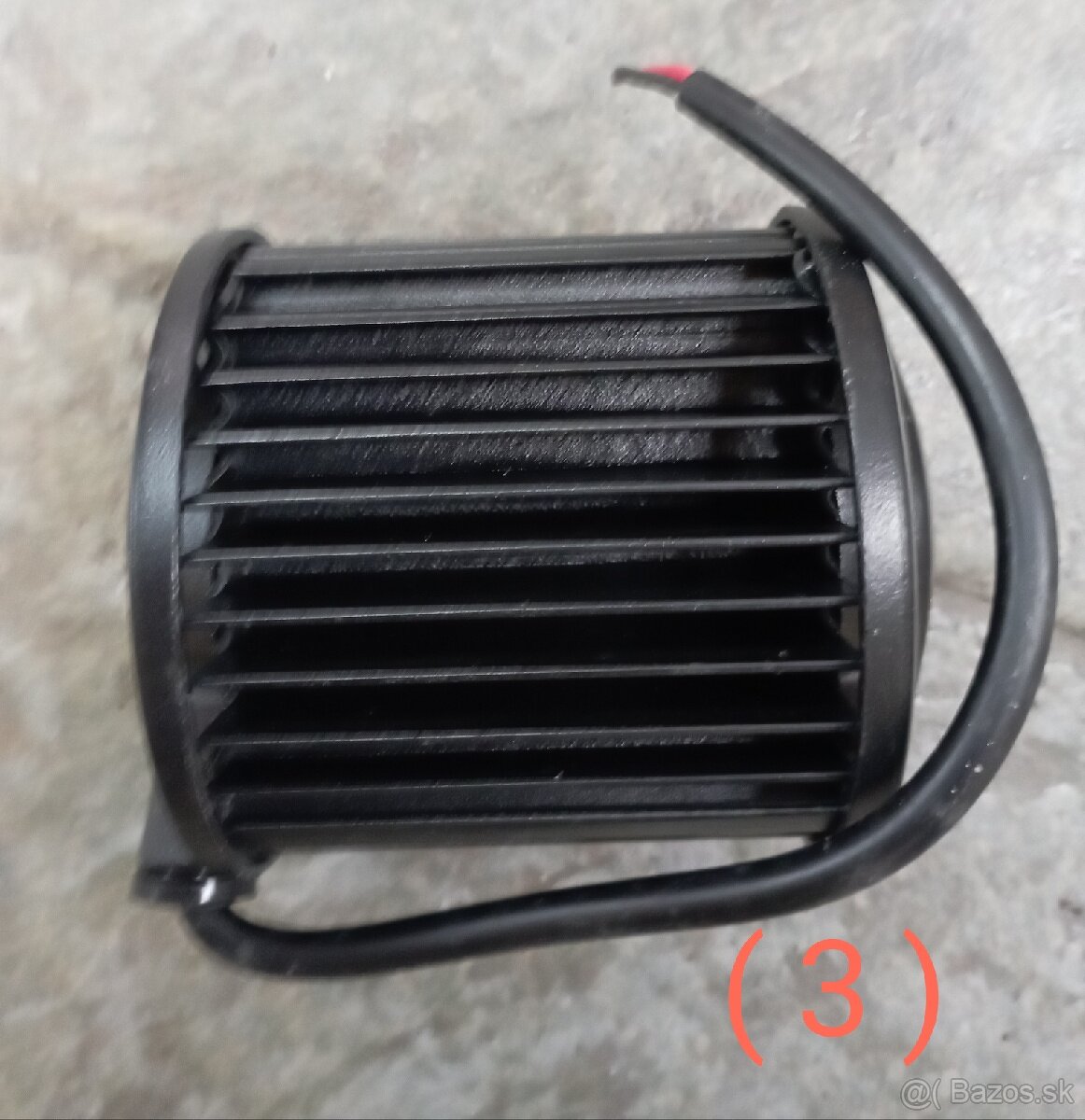 Predám pracovné LED svetlá VYPREDAJ - 7