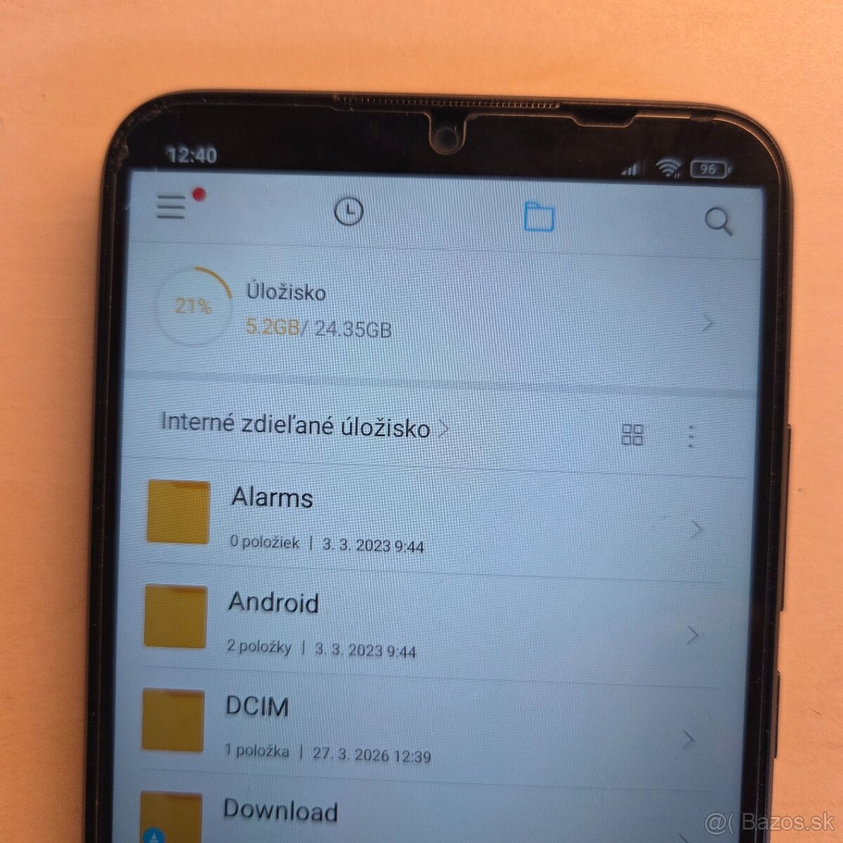 Xiaomi Redmi 9AT, 2/32GB - 7