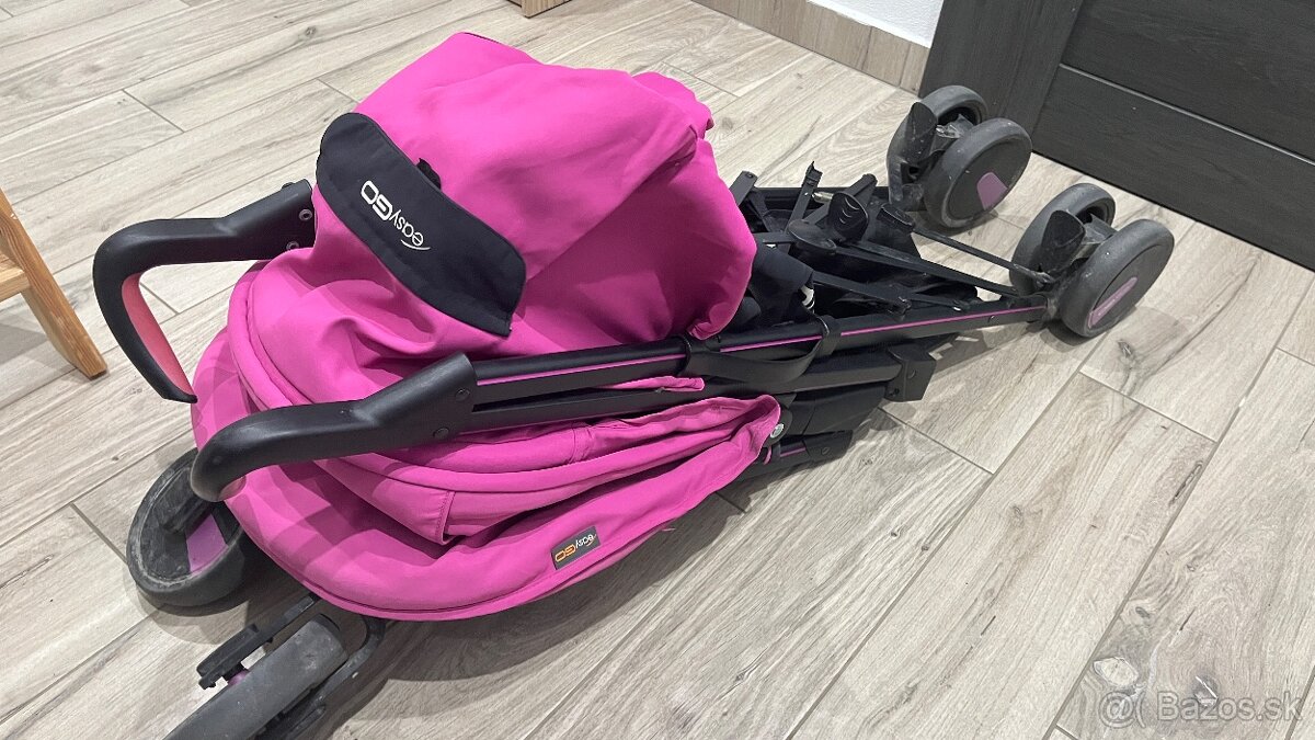 Športový kočík - 7