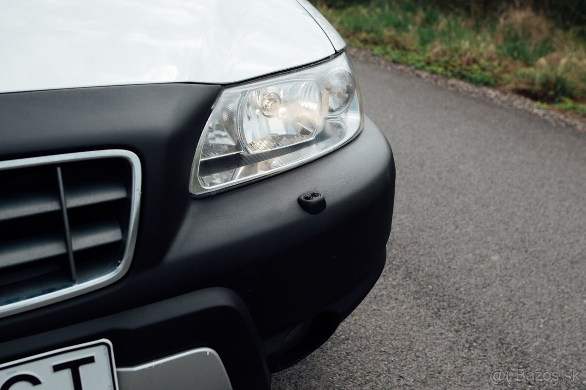 Volvo XC70 2.4 D5 (Cross Country) - 7