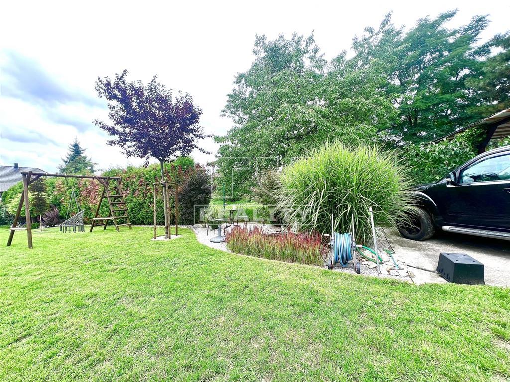 Predaj 3-izbového rodinného domu v Šaštín-Stráže (časť... - 7