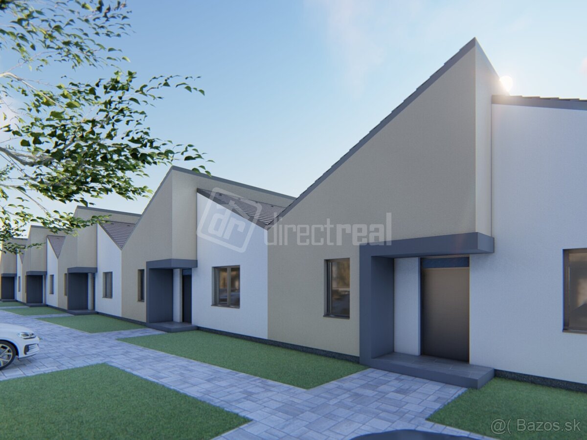 Predaj - pre rodinné domy - … - 7