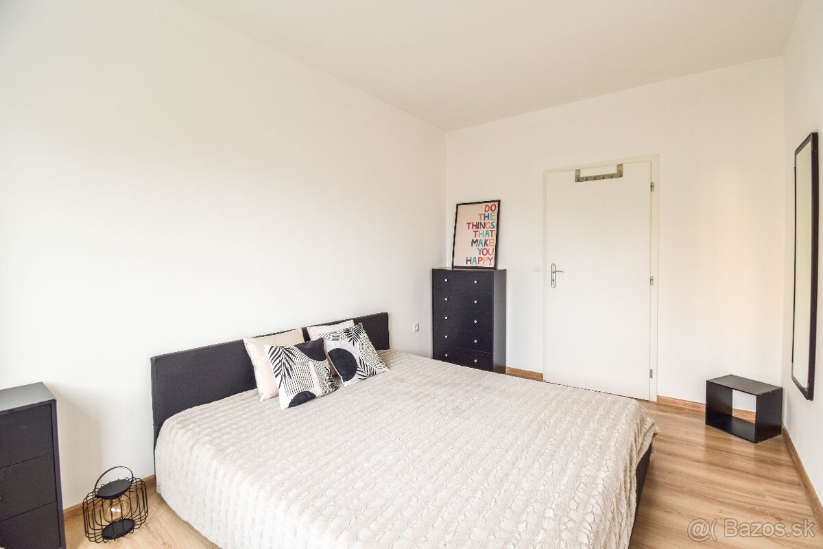 BEDES | Prenájom 3-izbového bytu, Zápotôčky, Prievidza - 7