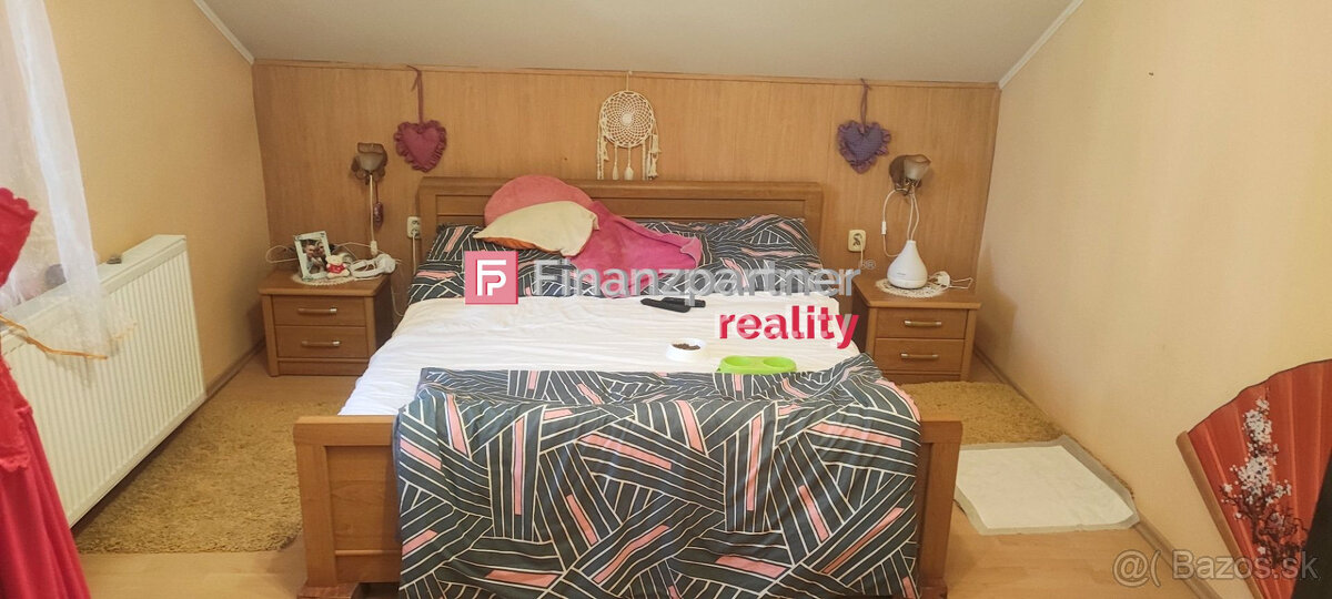 ZNÍŽENÁ CENA Exkluzívne na predaj rodinný dom Sobrance - 7