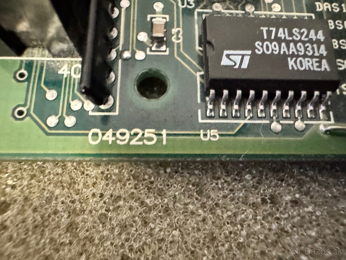 Creative Sound Blaster 16 - CT1740 - 7