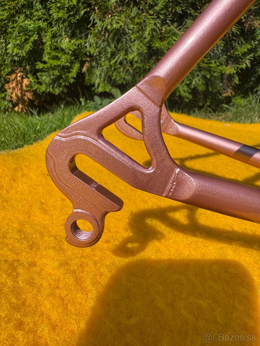 Cinelli Donna Supercorsa - 7