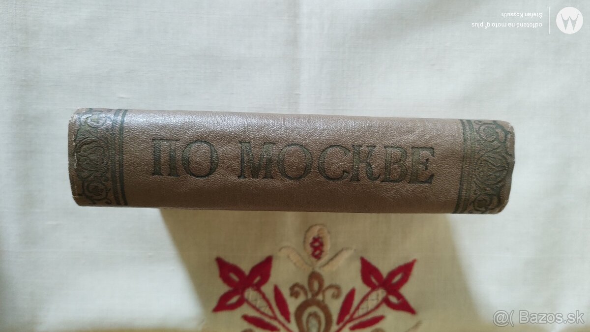 Gorbačov - Prestavba a nové myslenie, Po Mockbe, ... - 7