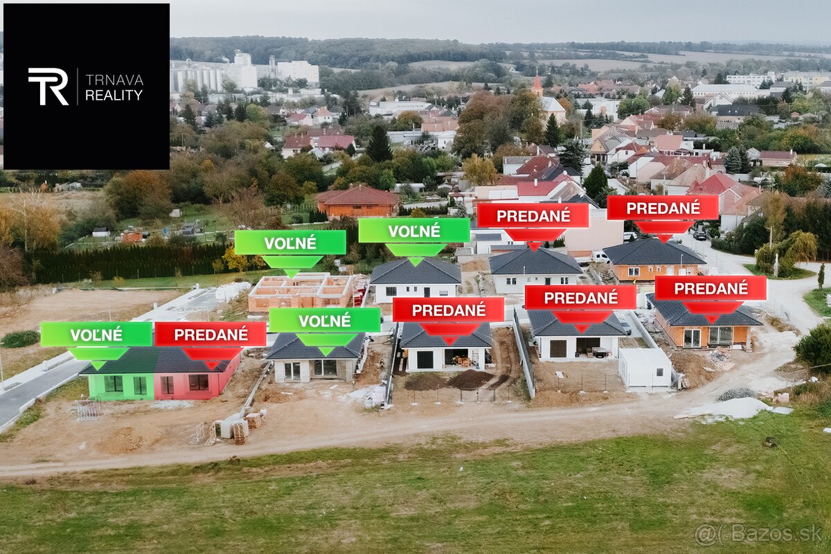 ibvboleraz.sk - TYP D - novostavby rodinných domov v obci Bo - 7