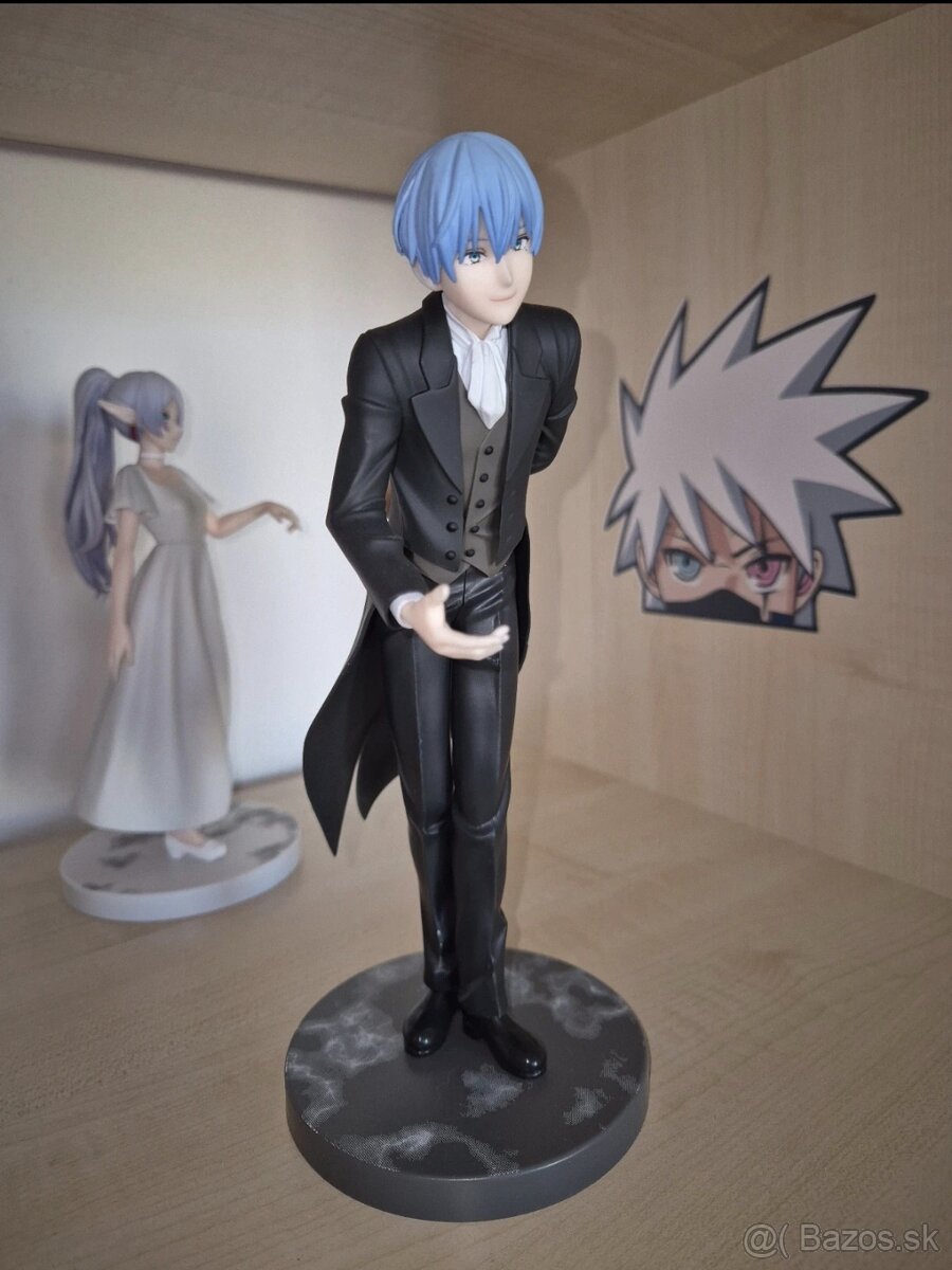 Himmel figúrka - Sousou no Frieren anime - 7