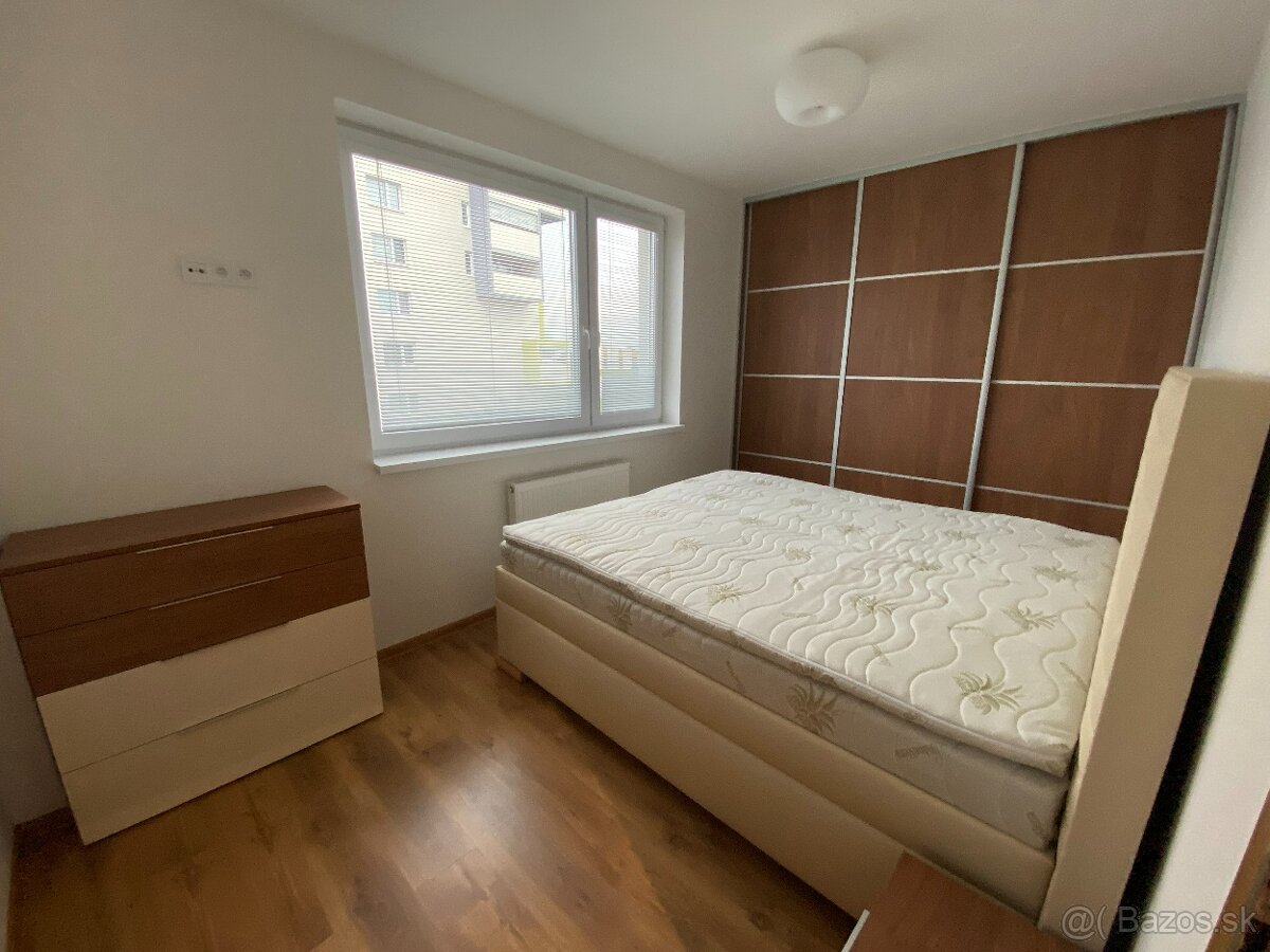 PRENÁJOM - 3 izb. byt, Narcisová, Michalovce - 7