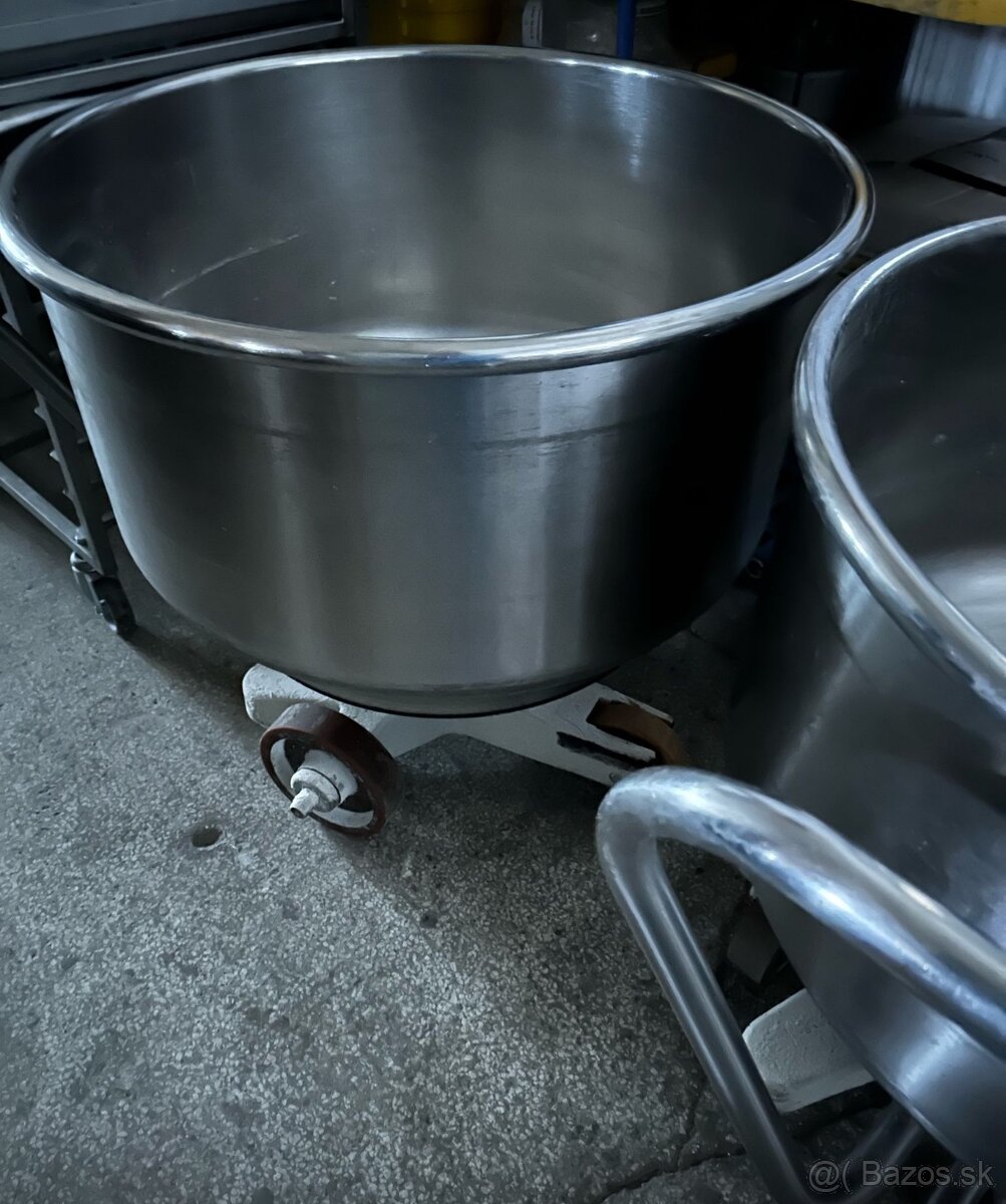 Miesič cesta Diosna SPV 120 AF/T - 7