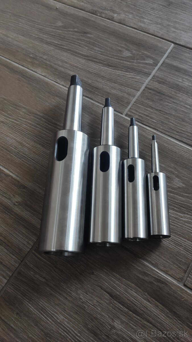 Redukcia, redukčné puzdro, kužeľ - 7