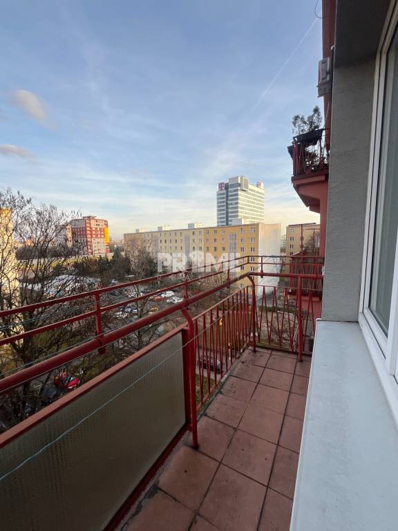 Zariadený 3i byt, nepriechodne izby, Sklenárova, Ružinov - 7