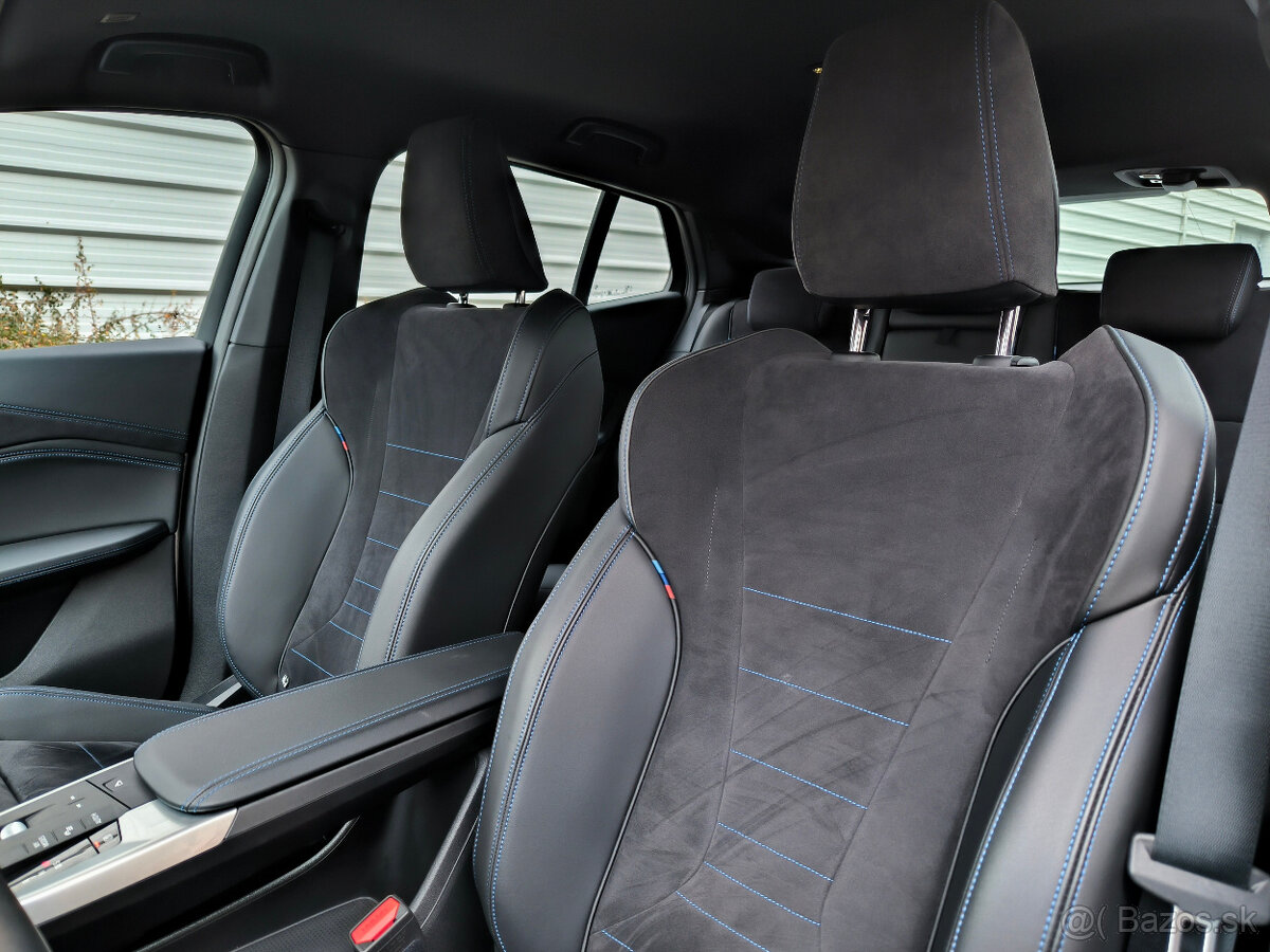 🟥 BMW X2 110KW M-Paket | 1.majiteľ | odpočet DPH - 7