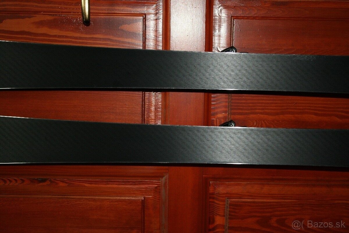 lyže Atomic redster XT titan 156 cm - 7