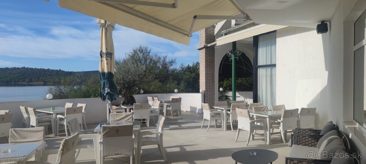 Mobilný dom (CHORVÁTSKO) Pirovac - 7