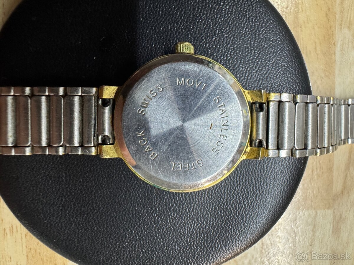 Tiffany hodinky dámske - 7