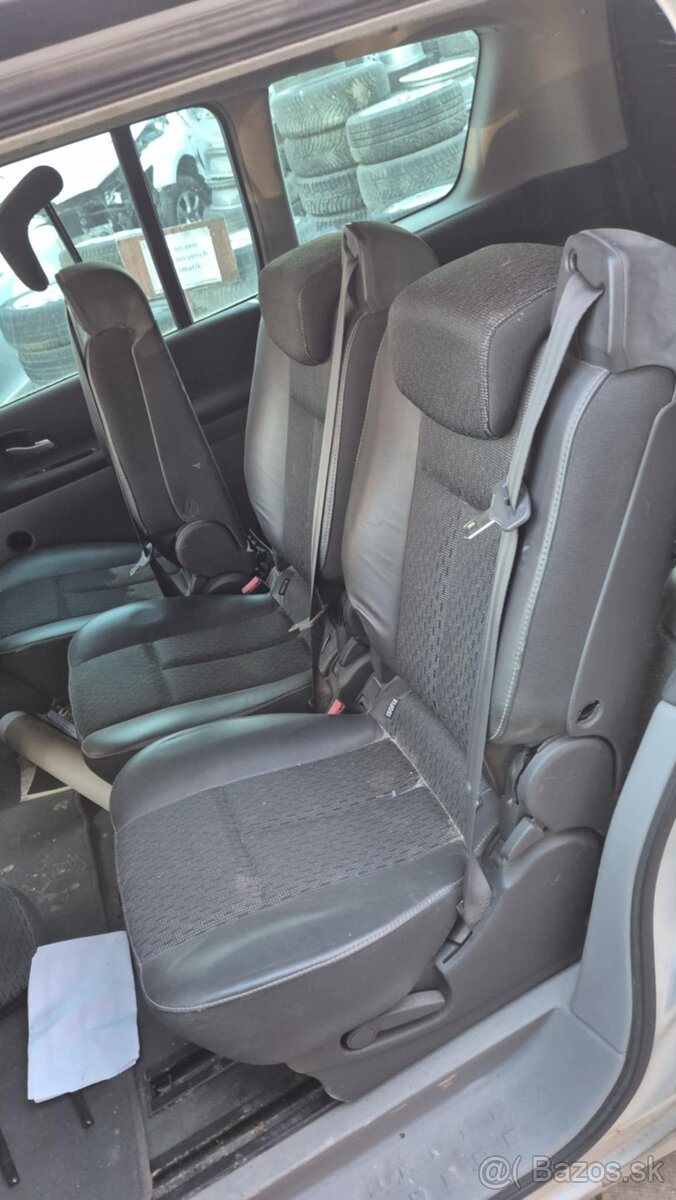 Renault Espace 3,0DCI 133kw - 7