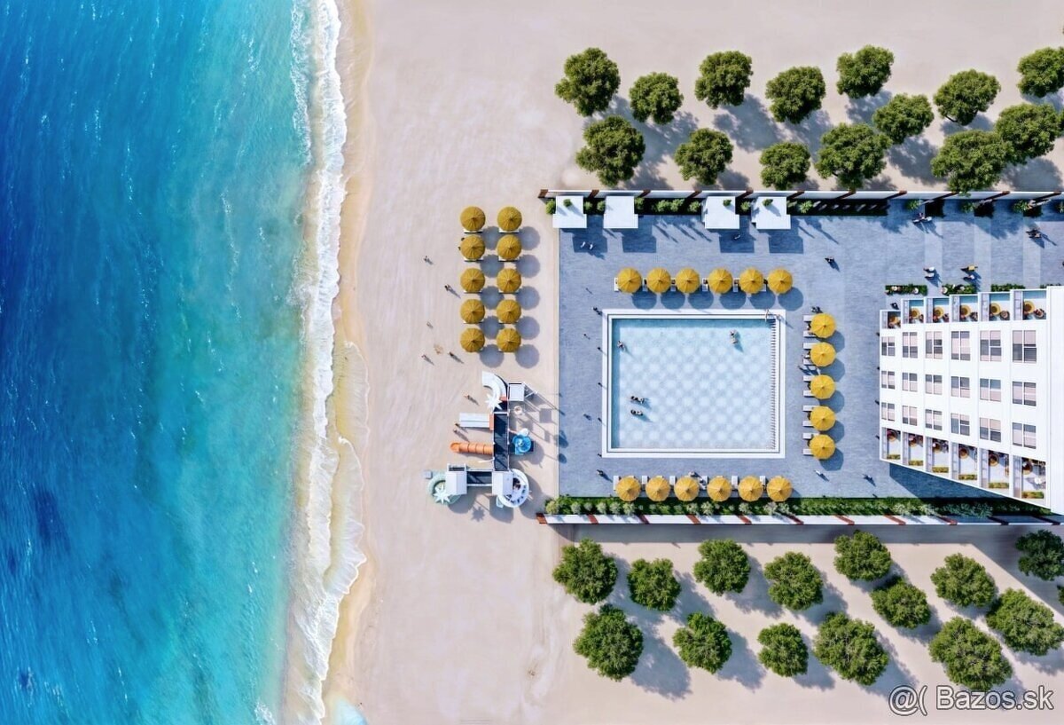 Apartmány Egypt NOVOSTAVBA - 7