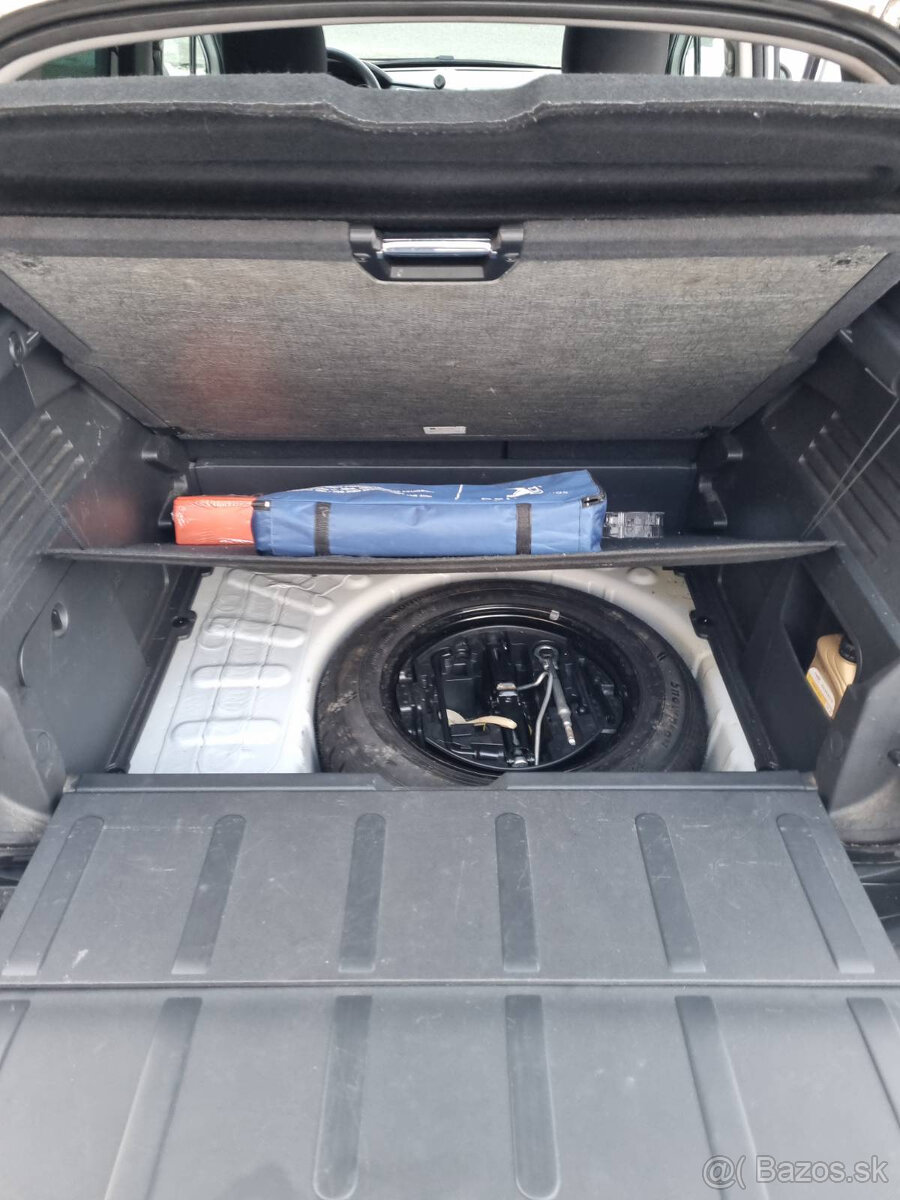 Peugeot 3008 1.6 VTi Style (2014) - 7