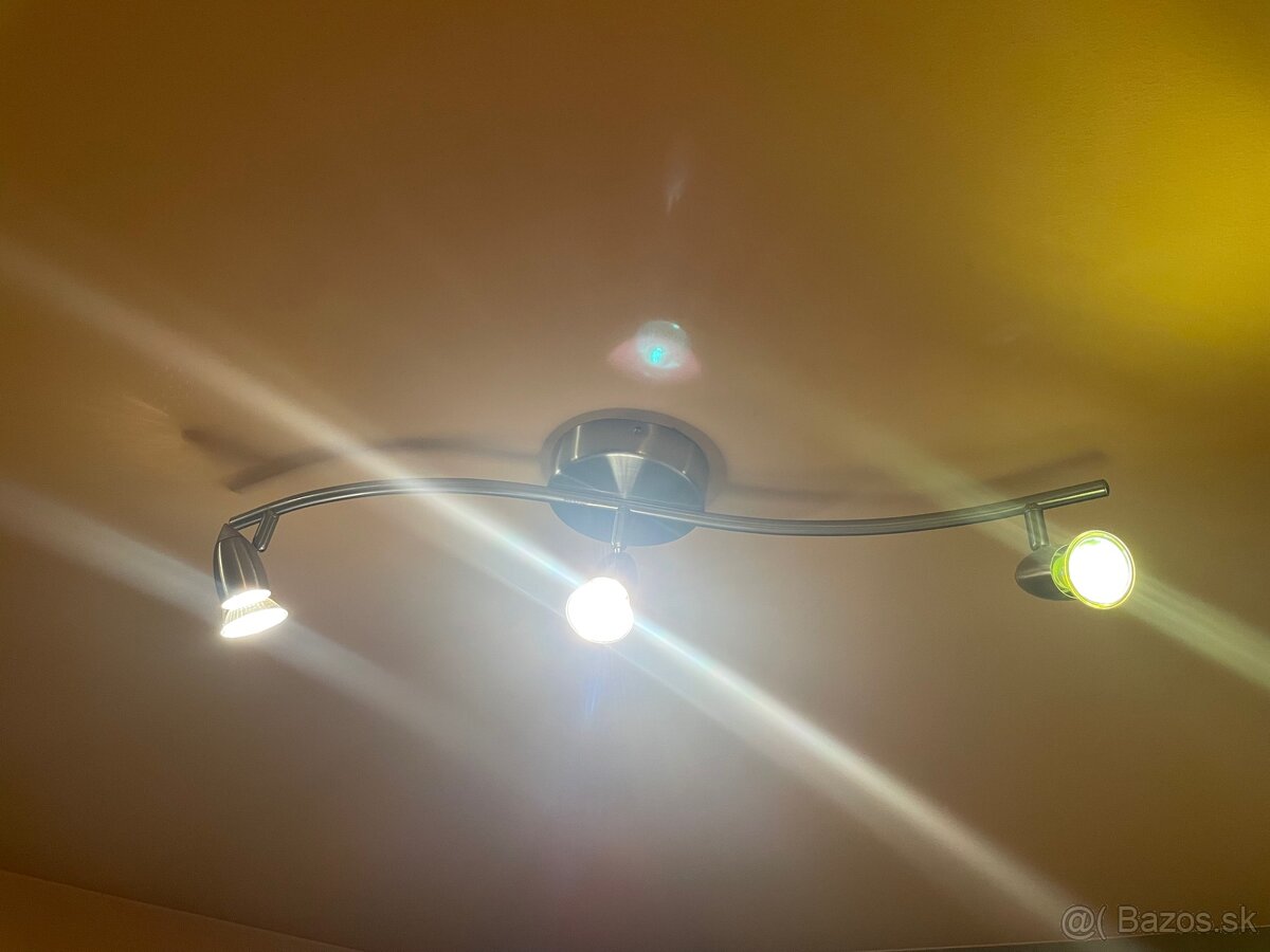 Stropné svetlo - 7
