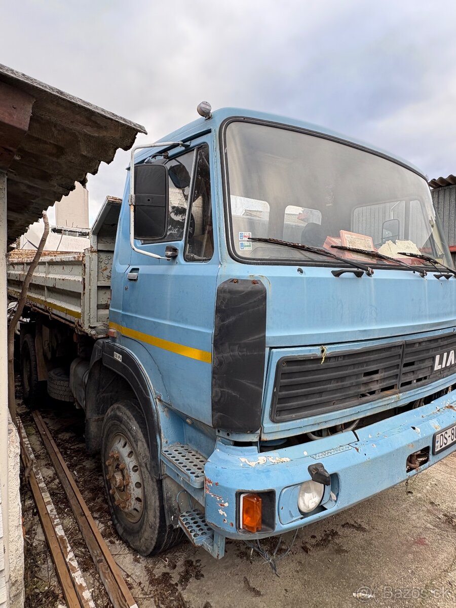 Predam Liaz 250.261 - 7