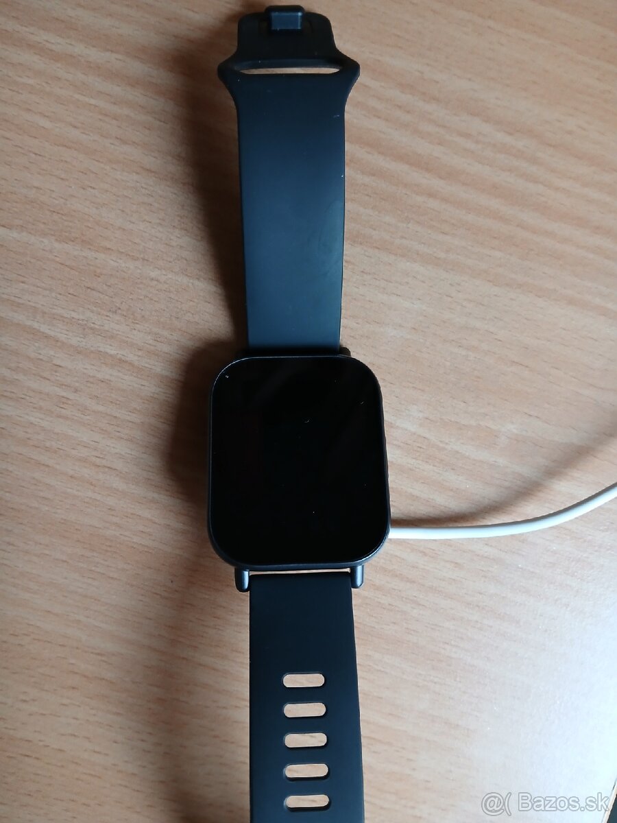 Xiaomi Redmi Watch 5 Active, čierne - 7