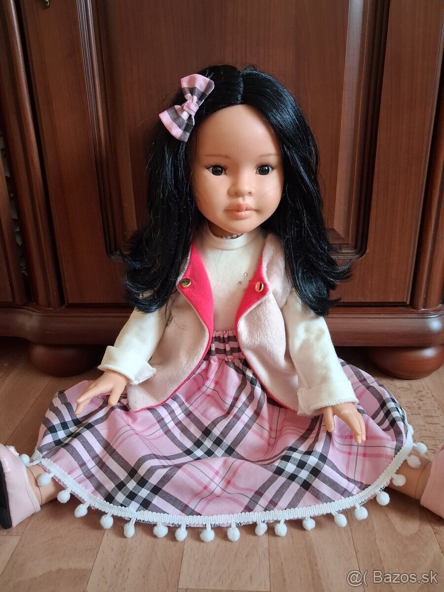 Klbova babika, oblecenie pre babiky - 7