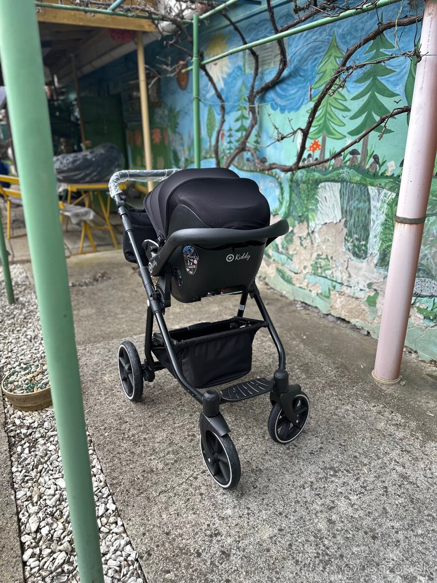 Kočik 3 kombinácia - 7