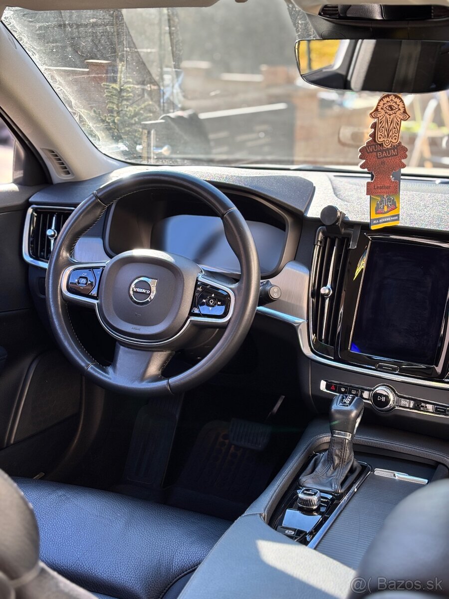 Volvo V90 D5 - 7