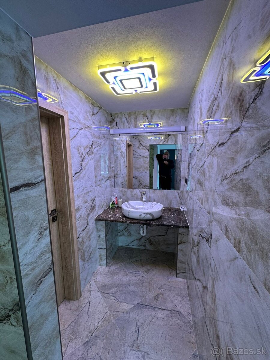 Moderný kancelársky priestor v centre Ružomberka(150 m2) - 7