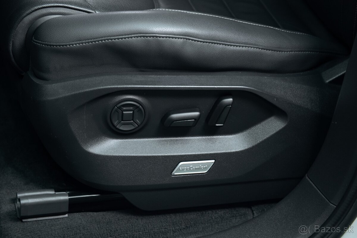 Volkswagen Touareg 3.0TDI 210kW, automat, 4x4, 2018, DPH - 7