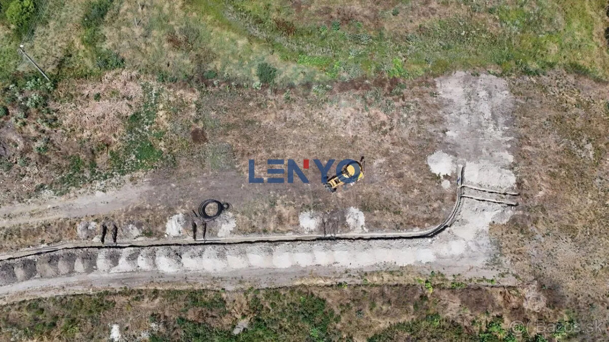 Stavebný pozemok v Šaľa Veča - 7