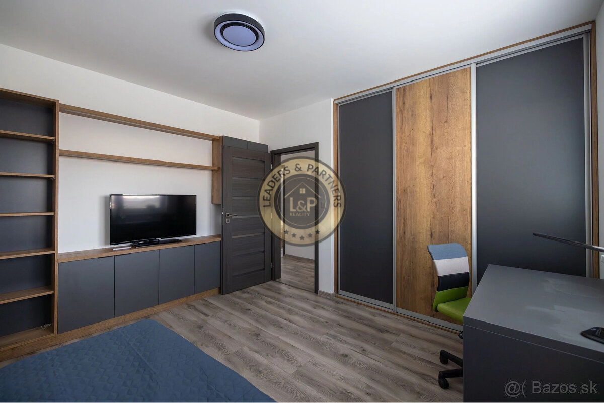 Novostavba 5izb. rodinný dom v obci Hviezdoslavov - 7