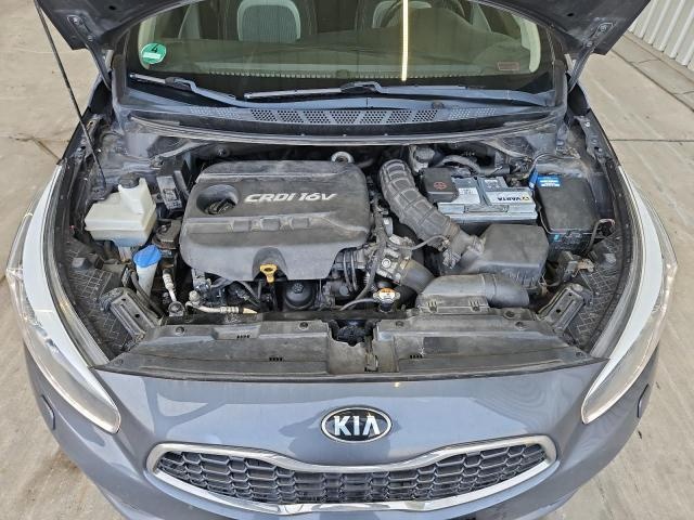 Kia Ceed Sportswagon Spirit - 7