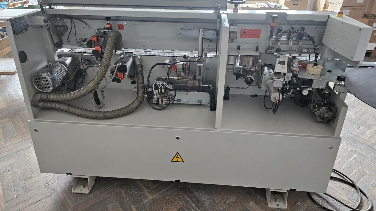 Olepovačka hran HOLZHER UNO 1302 - 7