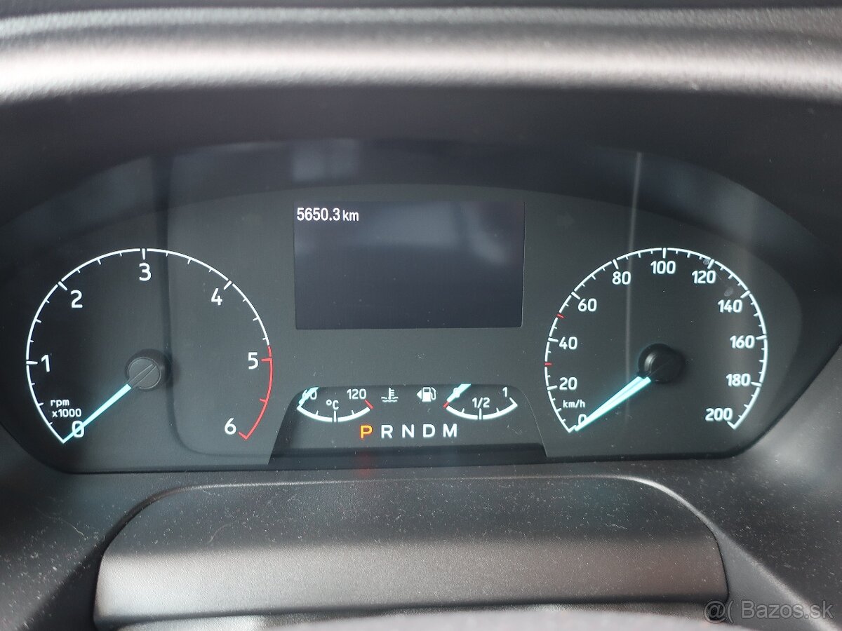 Benimar 2.0TDCi 125kW TESSERO-463 NORTHAUTOKAPP AUTOMAT DPH - 7